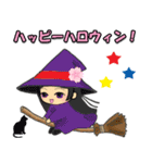 桜の一年中使える挨拶★おとぎ話編（個別スタンプ：37）