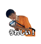 KsDai Official Stamp Series vol.1（個別スタンプ：1）