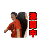 KsDai Official Stamp Series vol.1（個別スタンプ：4）