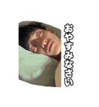 KsDai Official Stamp Series vol.1（個別スタンプ：12）