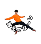 KsDai Official Stamp Series vol.1（個別スタンプ：17）