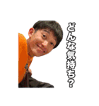 KsDai Official Stamp Series vol.1（個別スタンプ：20）