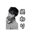 KsDai Official Stamp Series vol.1（個別スタンプ：22）