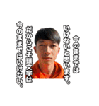 KsDai Official Stamp Series vol.1（個別スタンプ：23）