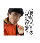KsDai Official Stamp Series vol.1（個別スタンプ：24）