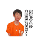 KsDai Official Stamp Series vol.1（個別スタンプ：26）