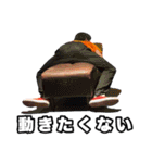 KsDai Official Stamp Series vol.1（個別スタンプ：27）