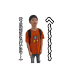 KsDai Official Stamp Series vol.1（個別スタンプ：28）