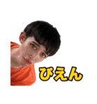 KsDai Official Stamp Series vol.1（個別スタンプ：30）