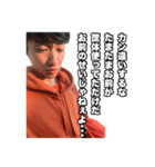 KsDai Official Stamp Series vol.1（個別スタンプ：34）
