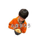 KsDai Official Stamp Series vol.1（個別スタンプ：35）