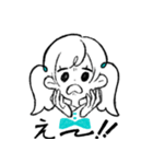 PucapucA[あ〜ね]（個別スタンプ：4）