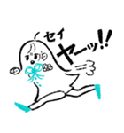 PucapucA[あ〜ね]（個別スタンプ：14）