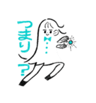 PucapucA[あ〜ね]（個別スタンプ：18）