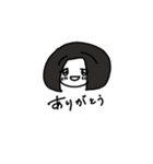 こまめ こまちゃんずスタンプ①（個別スタンプ：2）