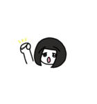 こまめ こまちゃんずスタンプ①（個別スタンプ：21）