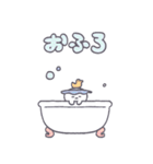 ！おもちのおばけ！（個別スタンプ：19）