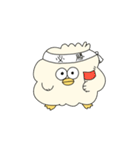 あひりょ①（個別スタンプ：11）