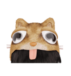 コスプレねこ④（個別スタンプ：33）