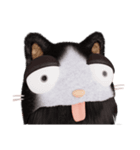 コスプレねこ④（個別スタンプ：38）