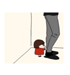 ナチチ17（個別スタンプ：7）