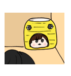 ナチチ17（個別スタンプ：39）