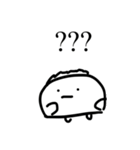 からだうまったんです3（個別スタンプ：14）
