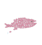 おつとめウサヂ（個別スタンプ：17）