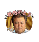 こすピー2025（個別スタンプ：7）