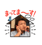 こすピー2025（個別スタンプ：13）