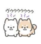 とにかく犬だらけ（個別スタンプ：37）