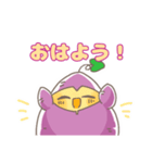 かっしーも2（個別スタンプ：2）