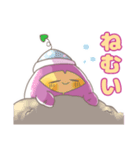 かっしーも2（個別スタンプ：16）