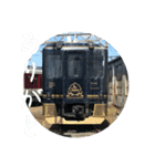 鉄道ライフ4（個別スタンプ：24）