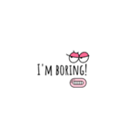 英語できもち。（個別スタンプ：2）