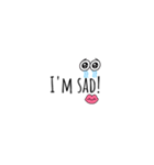 英語できもち。（個別スタンプ：11）