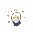 cona* cona* 2（個別スタンプ：22）