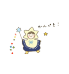 cona* cona* 2（個別スタンプ：23）