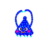 絶滅危惧モンスター(Updated)文字なし版（個別スタンプ：13）