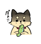 ポメチワのポアロ！（個別スタンプ：8）