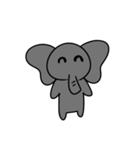 PAおんです。2（個別スタンプ：1）