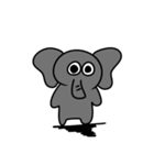 PAおんです。2（個別スタンプ：2）