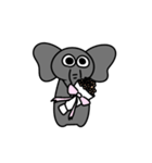 PAおんです。2（個別スタンプ：5）