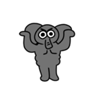 PAおんです。2（個別スタンプ：13）