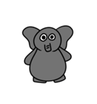 PAおんです。2（個別スタンプ：14）