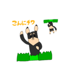 ココのイラストスタンプ（個別スタンプ：2）