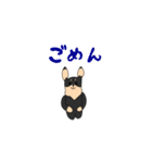 ココのイラストスタンプ（個別スタンプ：9）
