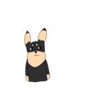 ココのイラストスタンプ（個別スタンプ：34）