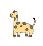 スタンプアレンジで遊んでください！（個別スタンプ：2）