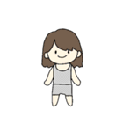 スタンプアレンジで遊んでください！（個別スタンプ：25）